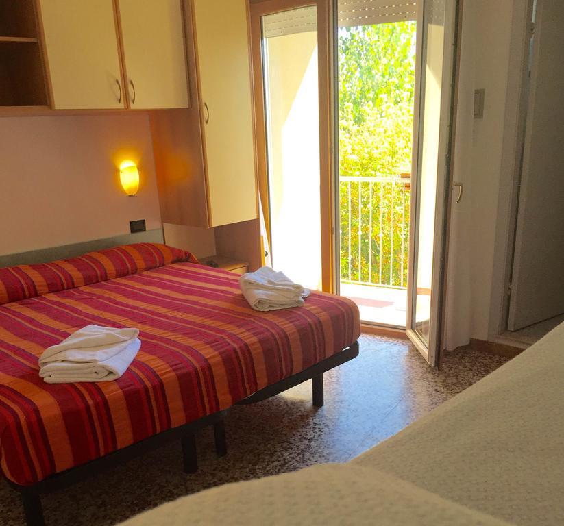 Hotel Mehari Riccione Pokój zdjęcie