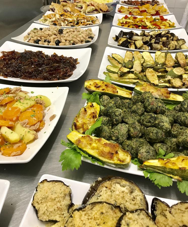 Hotel Mehari Riccione Zewnętrze zdjęcie