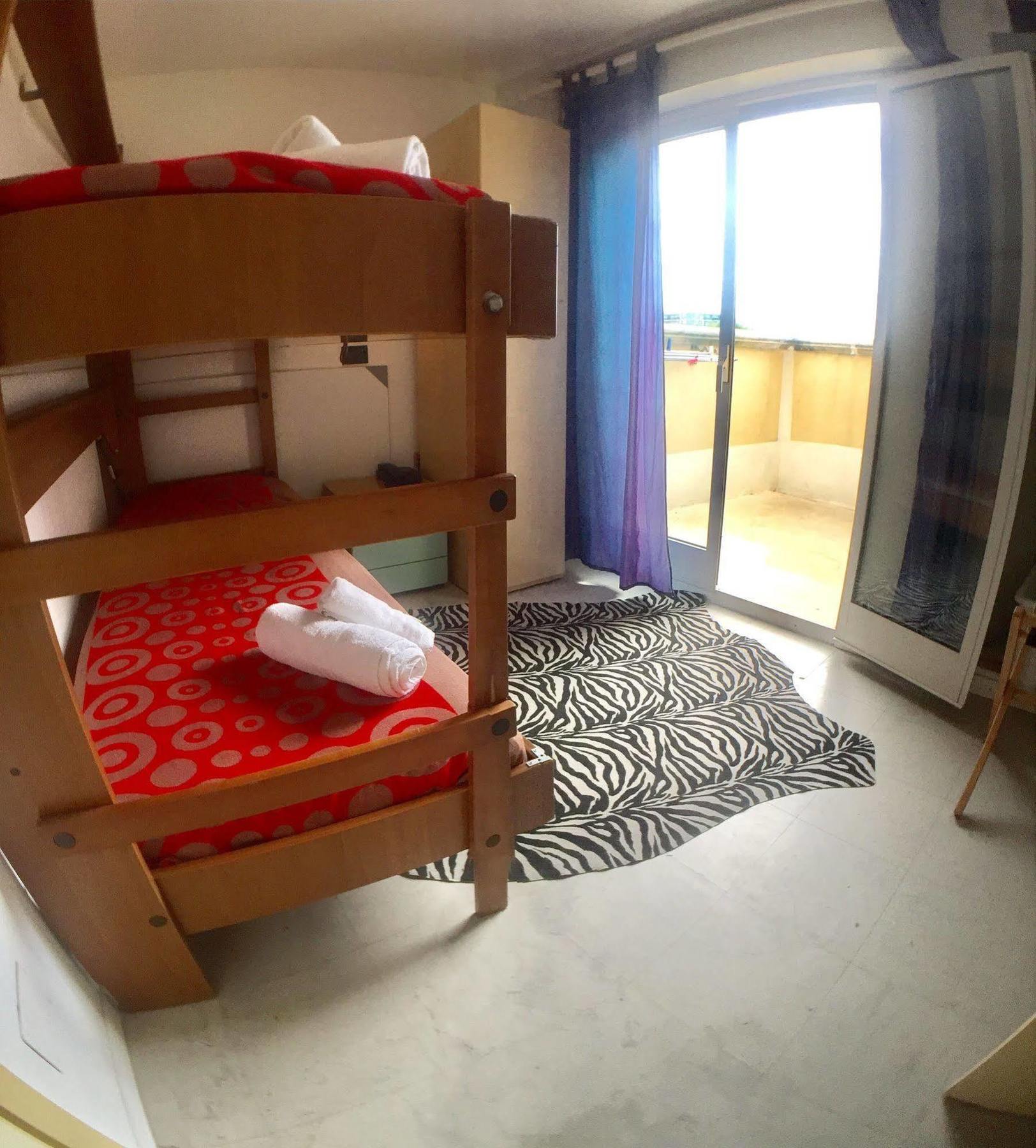 Hotel Mehari Riccione Zewnętrze zdjęcie